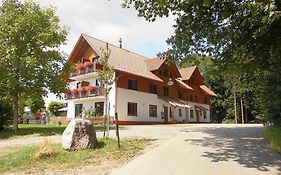 Gasthof Grüner Baum Kongo
